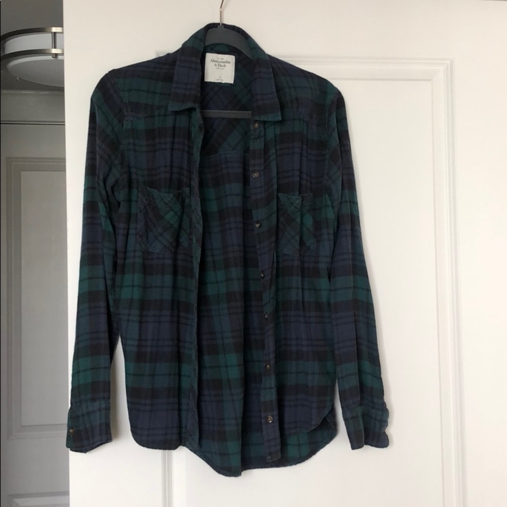 Flannel